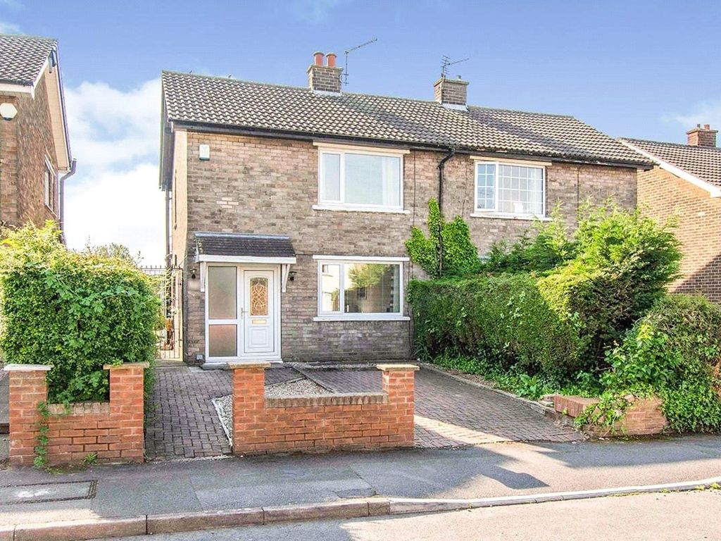 2 bed semidetached house for sale in Gardenia Road, Kirk Sandall
