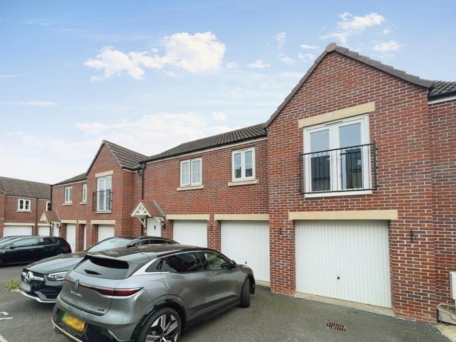2 bed detached house for sale in Greenfield Road, Keynsham, Bristol BS31, £279,000 Zoopla