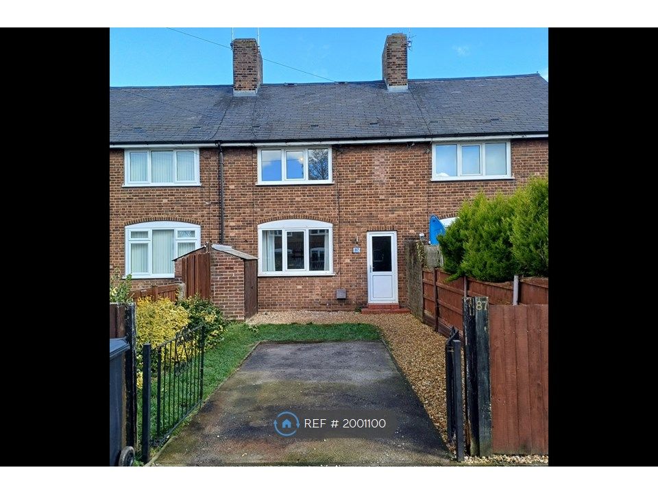 2 bed terraced house to rent in Green Lane Estate, Sealand, Deeside CH5, £875 pcm Zoopla