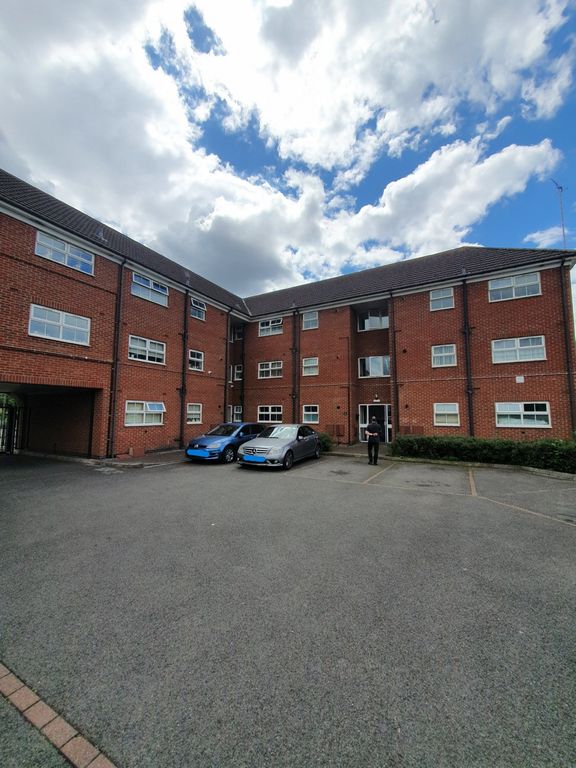 1 bed flat to rent in Victoria Road East, Leicester LE5 Zoopla
