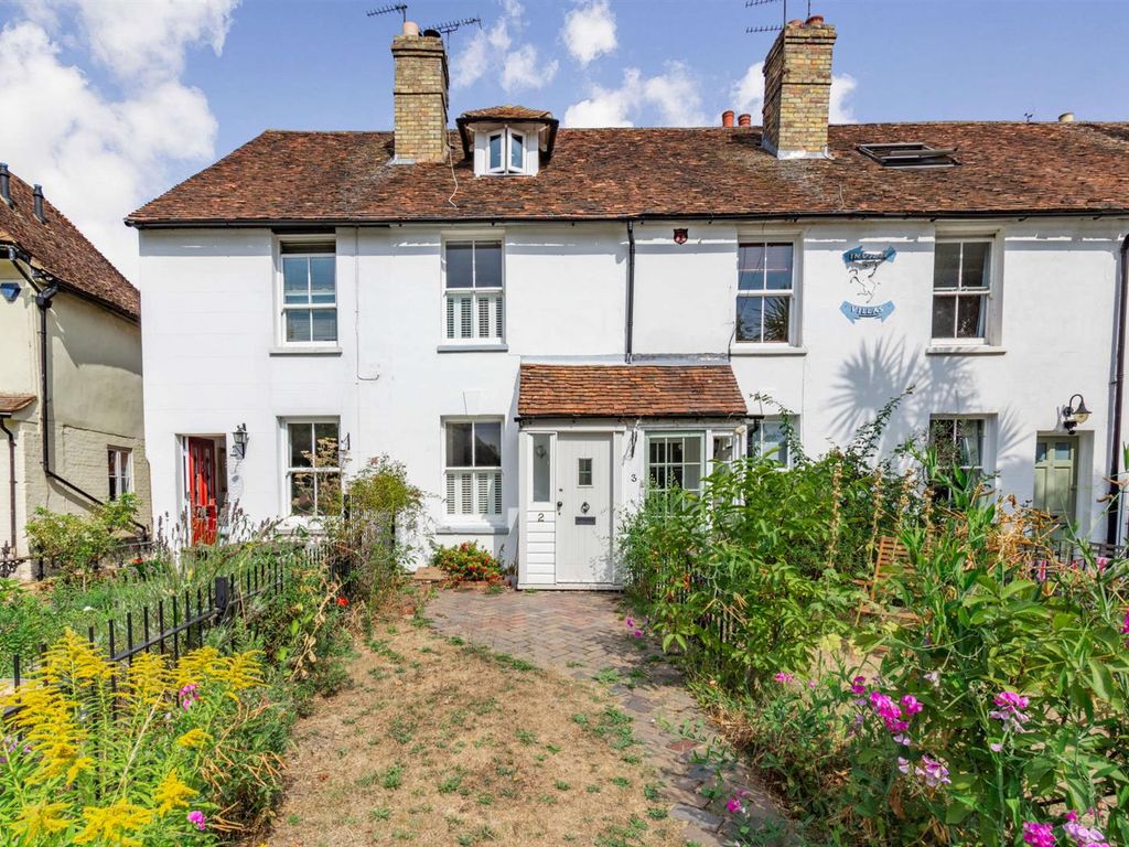 2 bed cottage for sale in The Green, Bearsted, Maidstone ME14 Zoopla