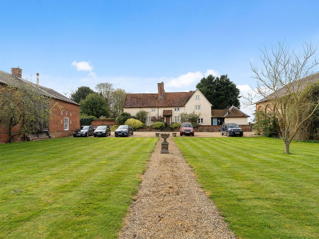 5 bed country house for sale in Albury, Ware SG11 Zoopla