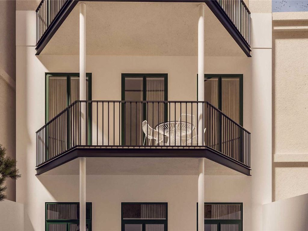 2 bed apartment for sale in Travessa De Campo Residence, Campo De