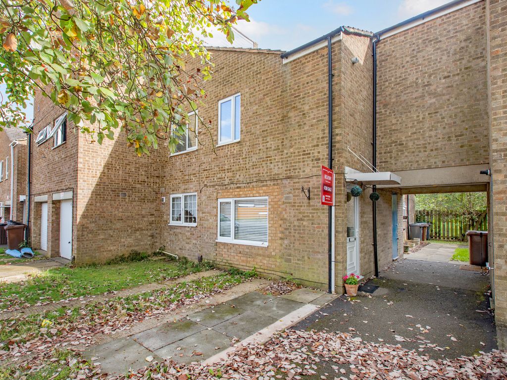 4 bed for sale in Herford Close, Corby NN18, £150,000 Zoopla