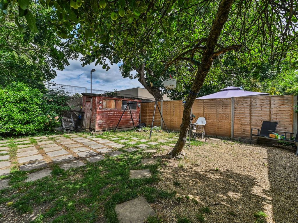 2 bed flat for sale in Church Lane, Walthamstow, London E17 Zoopla