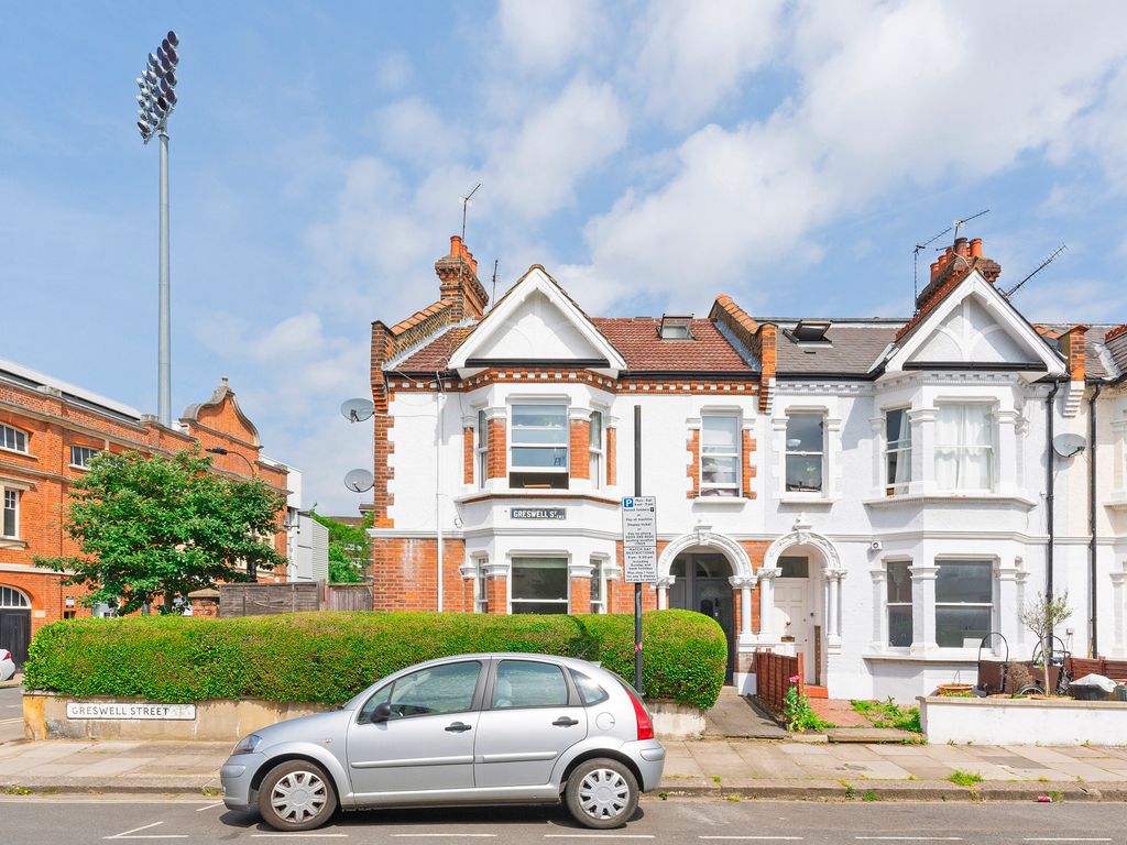 Greswell Street, Fulham SW6  