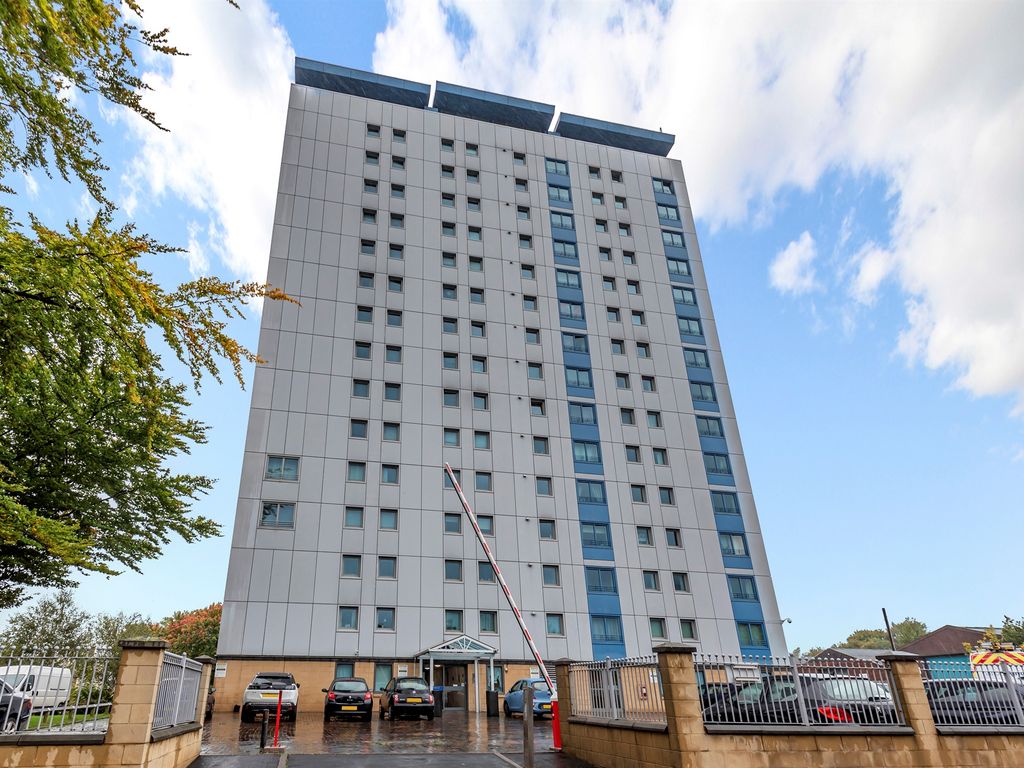 2 bed property for sale in Gomer Street, Willenhall WV13 Zoopla