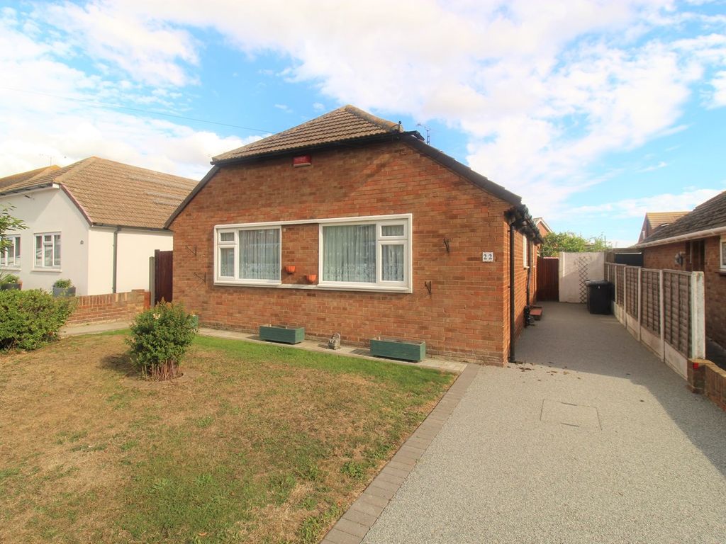 2 bed detached bungalow for sale in Drive, Herne Bay CT6