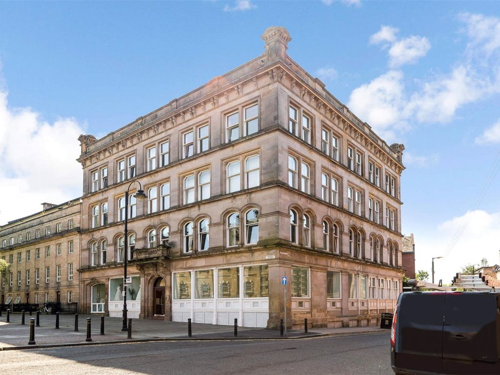 2 bed flat for sale in St. Andrews Square, Glasgow G1 Zoopla