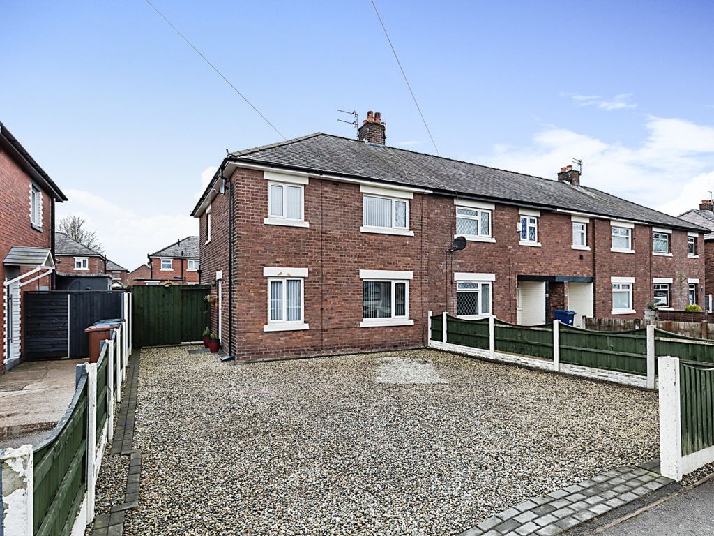 3 bed semidetached house for sale in Brindle Road, Bamber Bridge