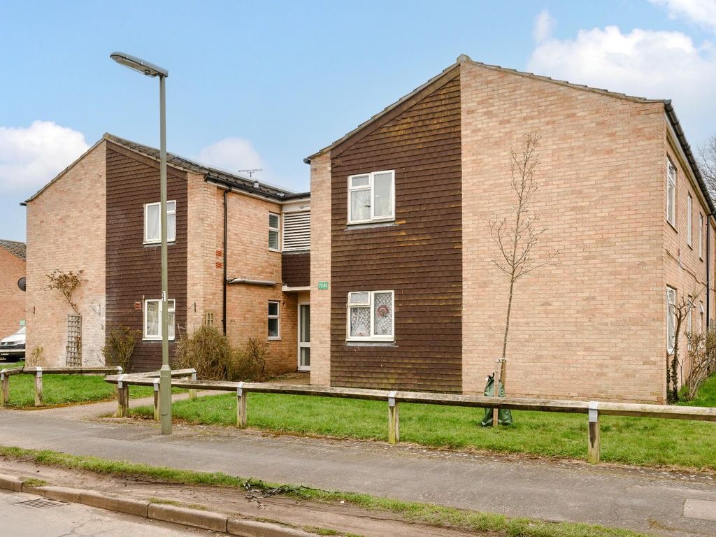 1 bed flat for sale in Eden Grove Road, Byfleet, West Byfleet KT14 Zoopla