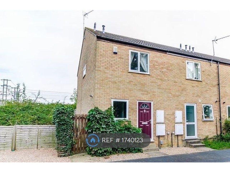 2 bed end terrace house to rent in Moss Bank, Cambridge CB4 Zoopla