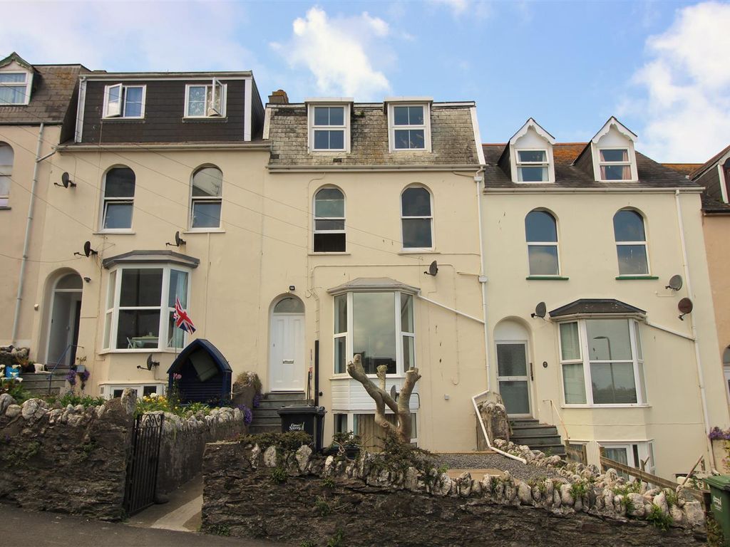1 bed flat for sale in Springfield Road, EX34 Zoopla