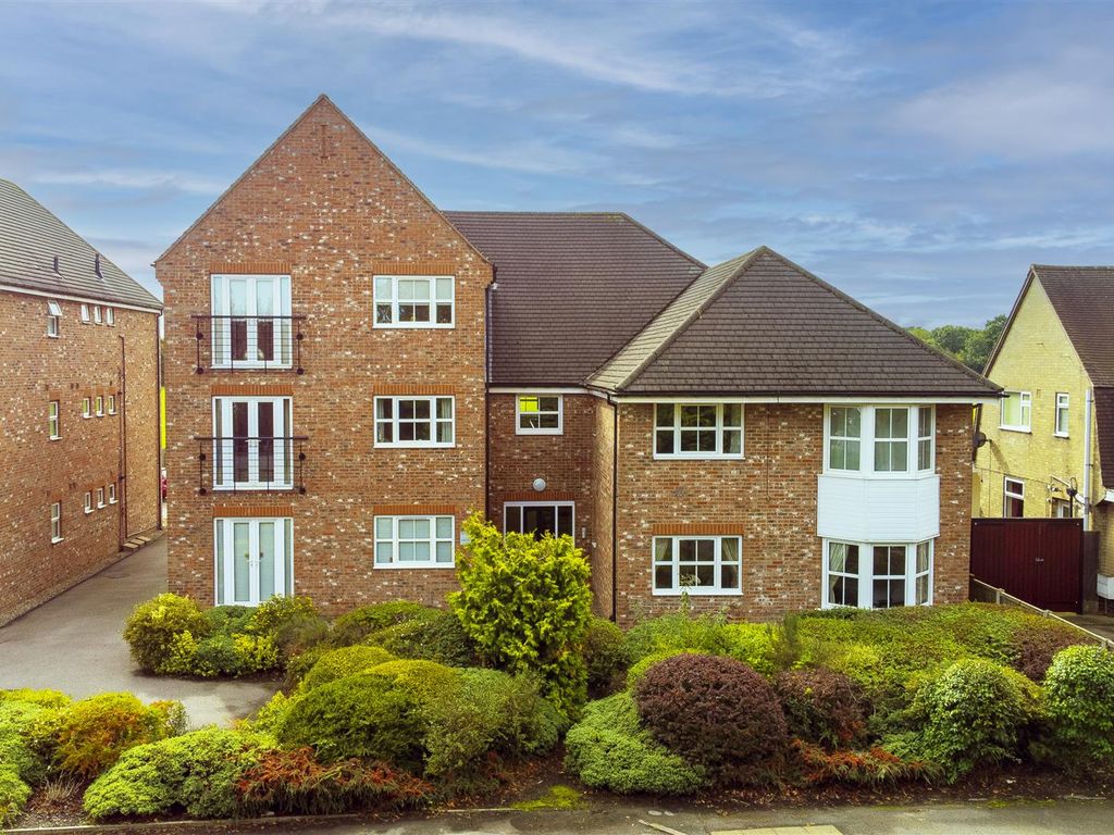 2 bed flat for sale in Meadow View Court, Risley, Derby DE72 Zoopla