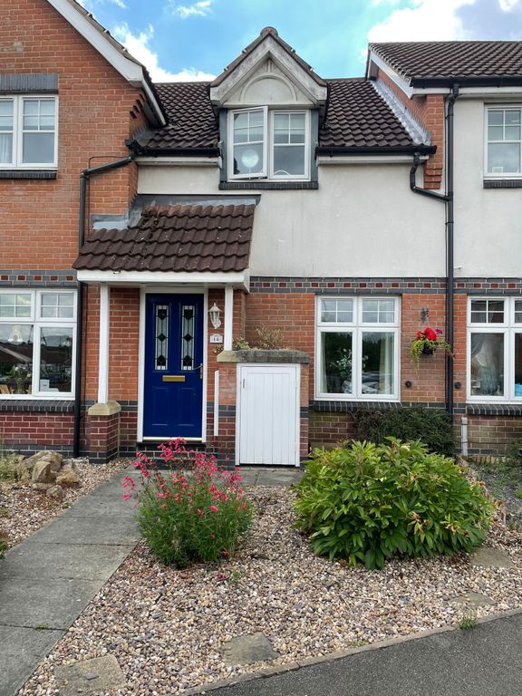 2 bed property to rent in Jasmine Court, Heanor DE75 Zoopla