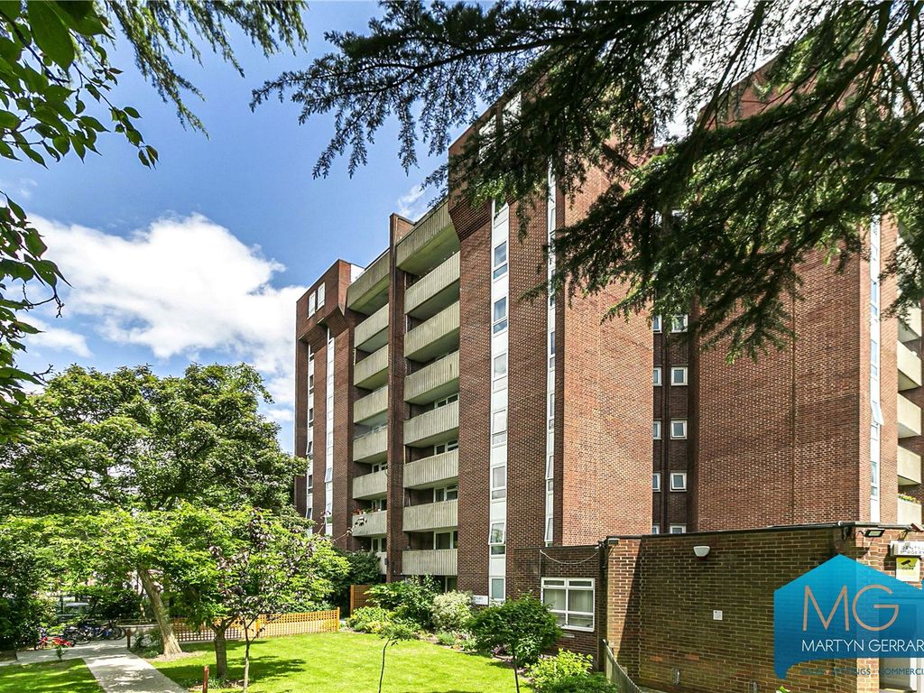 2 bed flat for sale in Nether Street, London N3, £450,000 Zoopla