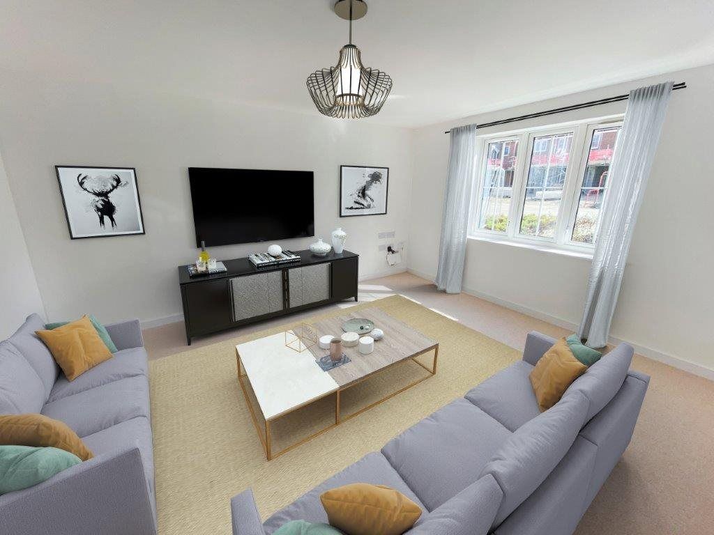 30 Woodcote Way, Chesterfield, Derbyshire S40