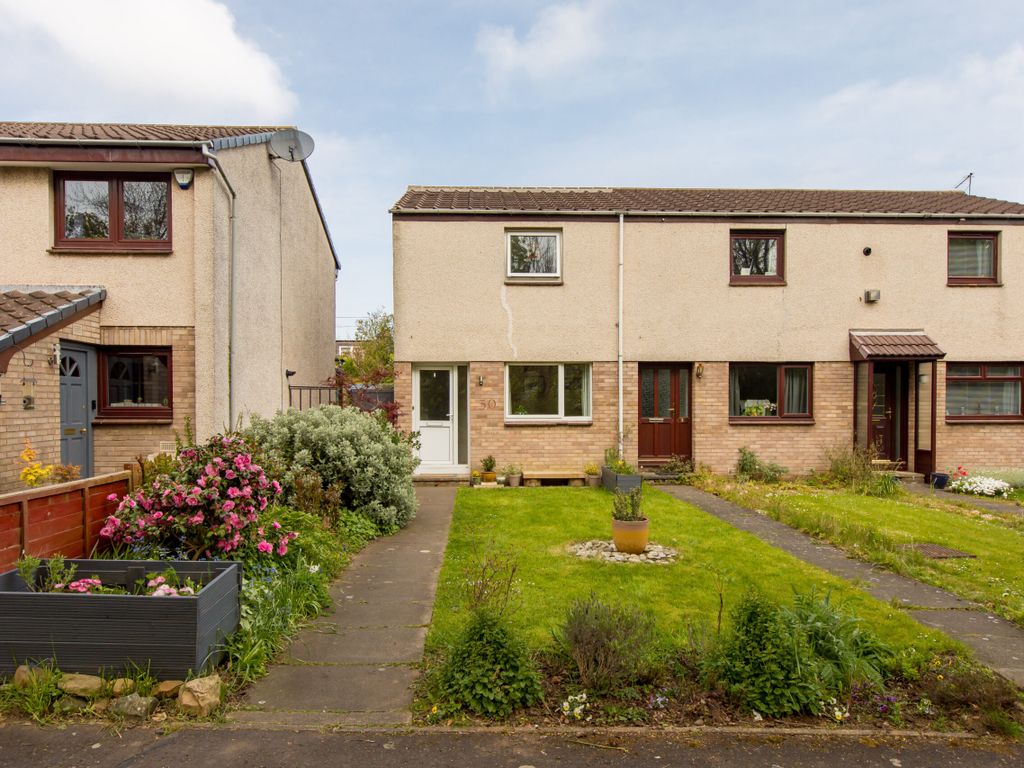 2 bed end terrace house for sale in 30 Blackford Bank, Blackford EH9, £275,000 Zoopla