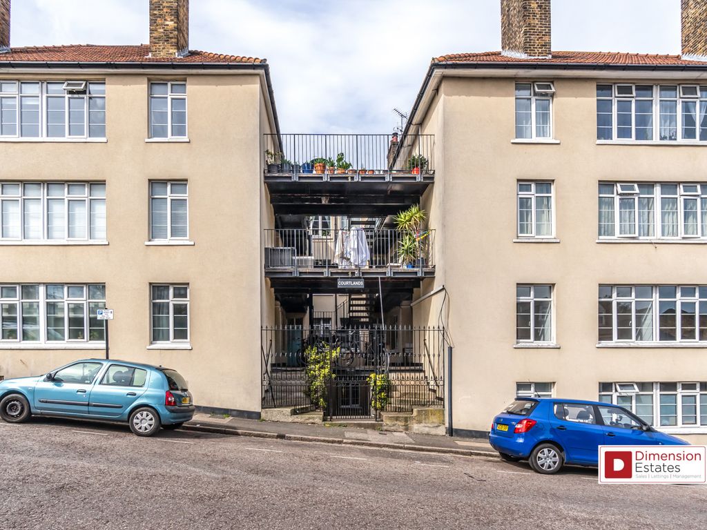 2 bed flat to rent in Harrington Hill, Upper Clapton, Hackney E5 Zoopla