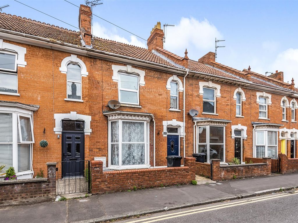 3 bed terraced house for sale in Camden Road, Bridgwater TA6 Zoopla