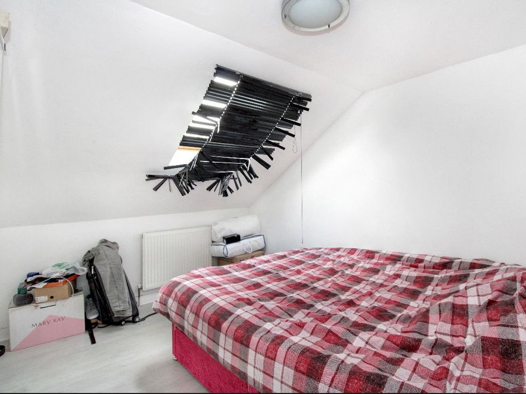 Cardigan Street, Luton, Bedfordshire LU1  