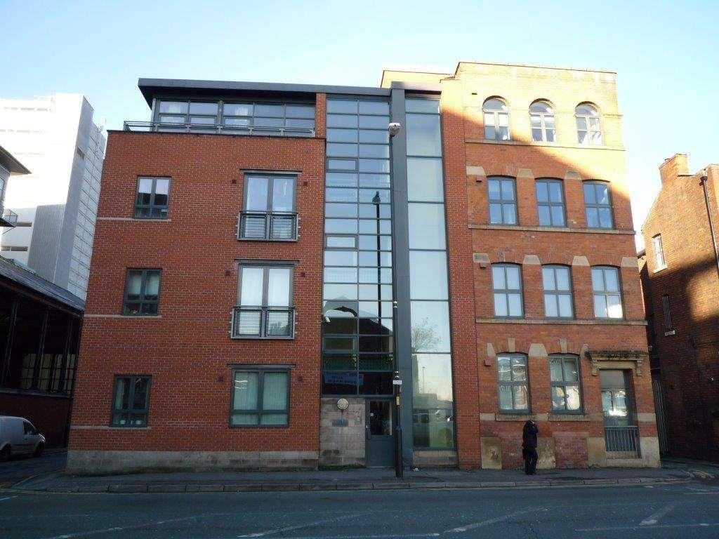 2 bed flat to rent in Newton Street, Manchester M1, £1,200 pcm Zoopla