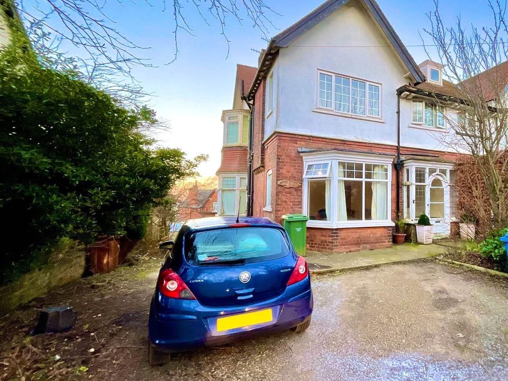 6 bed property for sale in Filey Road, Scarborough YO11, £350,000 Zoopla