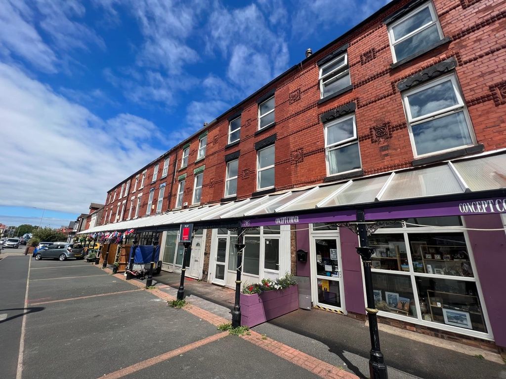 3 bed flat for sale in Seabank Road, Wallasey CH45 Zoopla