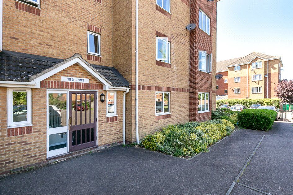 Franklin Way, Croydon, Surrey CR0  