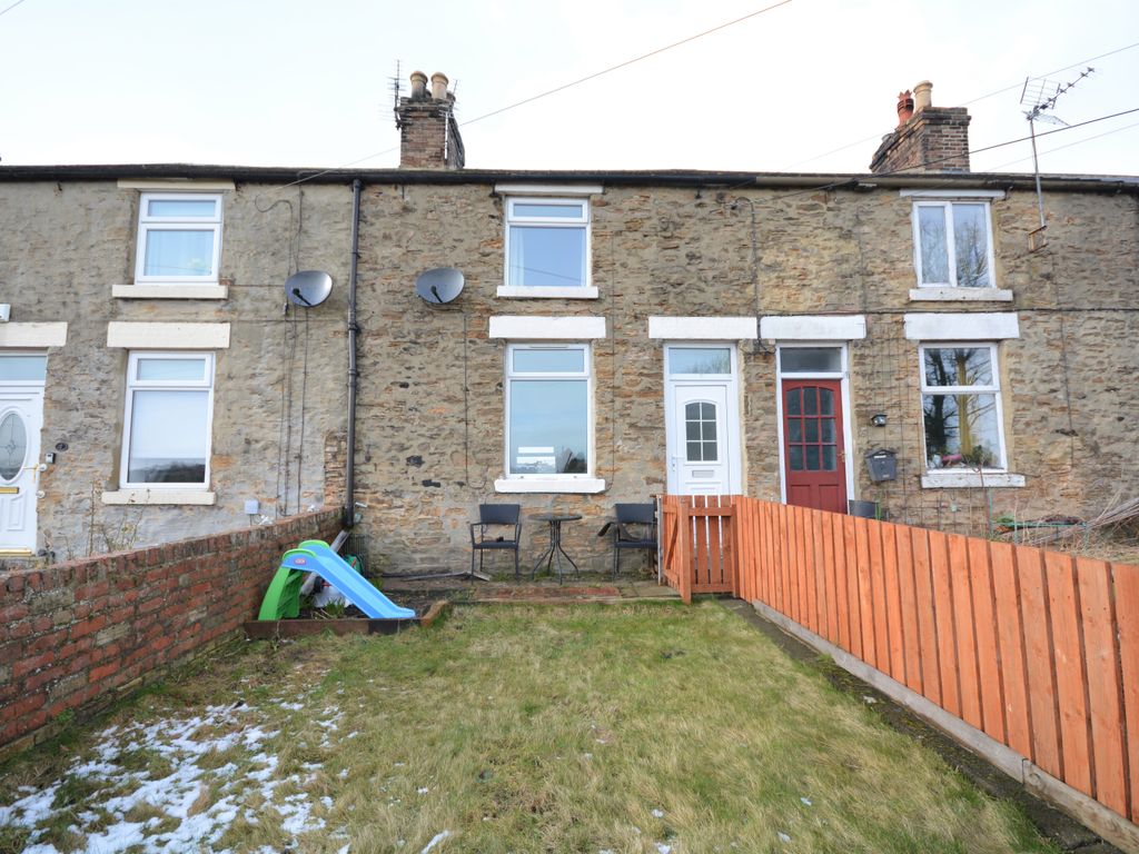 3 bed terraced house for sale in Ramshaw Row, Ramshaw, Auckland