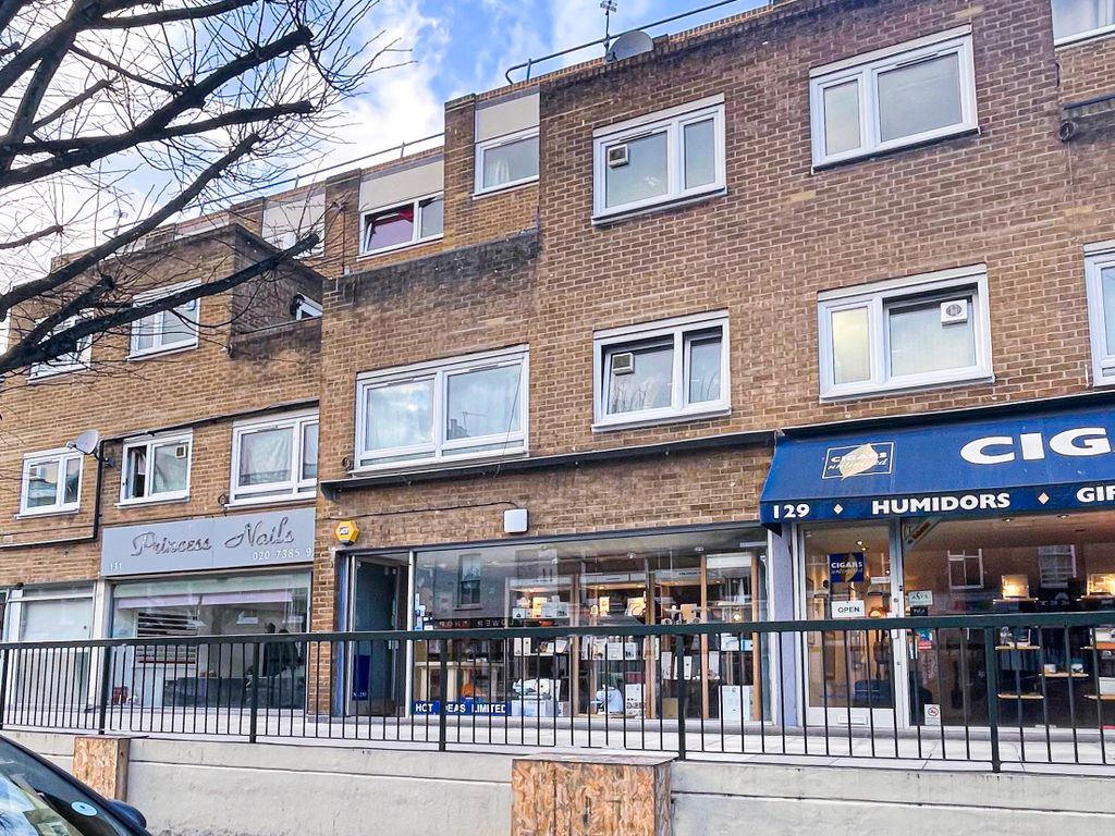 Retail premises to let in Walham Green Court, 130 Moore Park Road, Fulham SW6 Zoopla