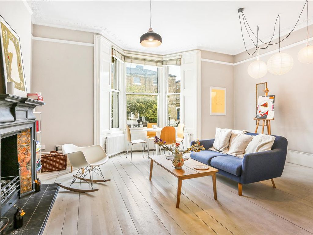 2 bed flat for sale in Tufnell Park Road, London N7, £625,000 Zoopla