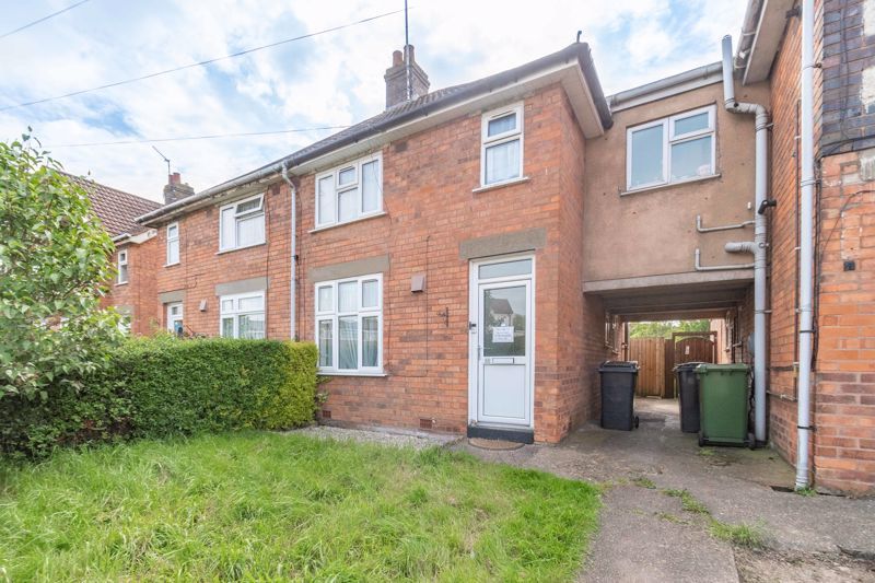 3 bed terraced house for sale in Batchley Road, Batchley, Redditch B97
