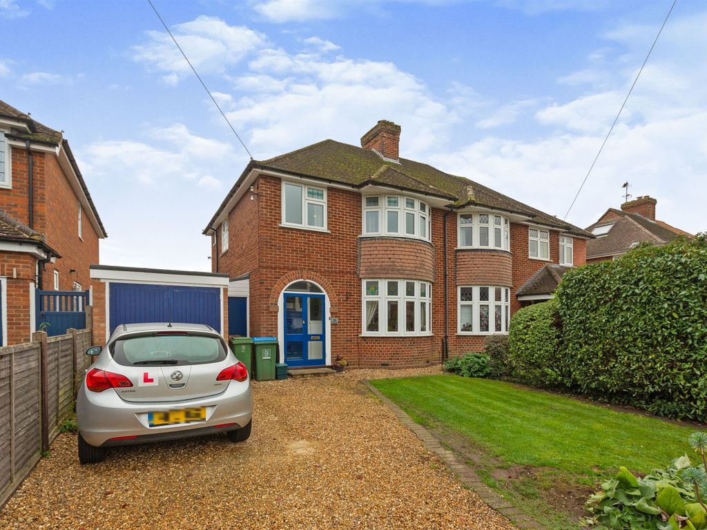 Turnfurlong, Aylesbury HP21  