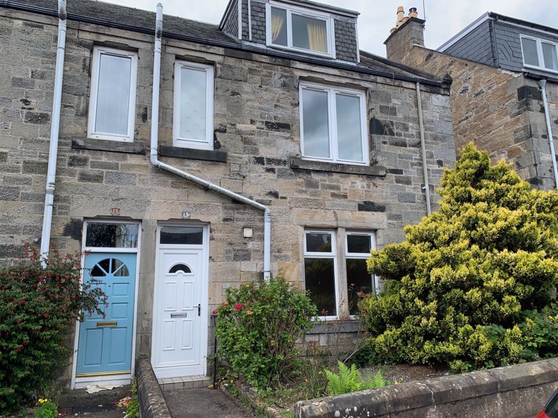 2 bed flat for sale in Balfour Street, Kirkcaldy KY2 Zoopla