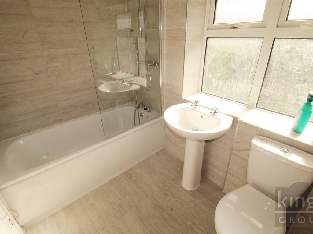 3 bed property to rent in Fullers Mead, Newhall, Harlow CM17 Zoopla