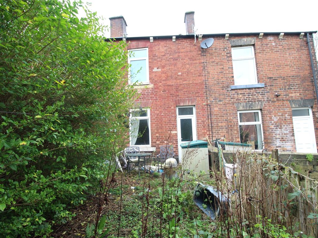 2 bed terraced house for sale in Pearson Street, Stocksbridge