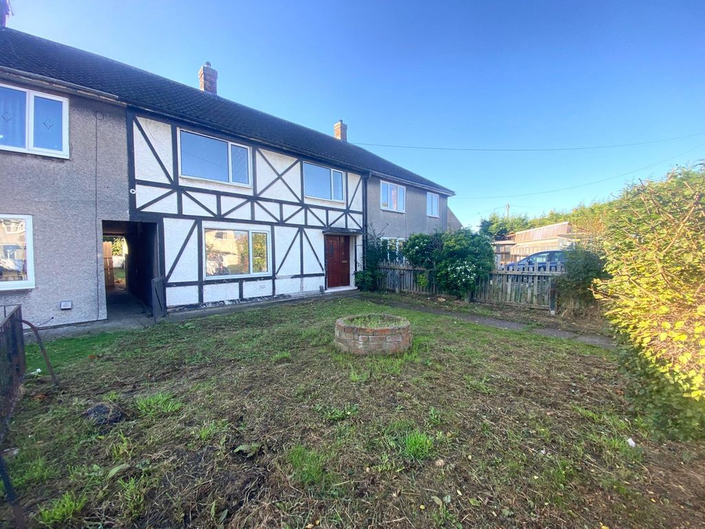 3 bed terraced house to rent in Worsley Close, Immingham DN40 Zoopla