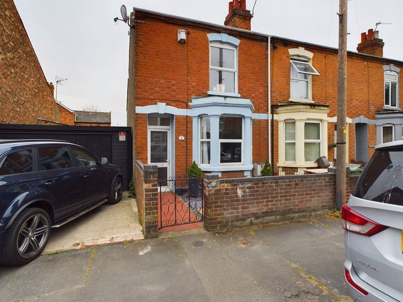 3 bed end terrace house for sale in Linden Road, Linden, Gloucester GL1 Zoopla