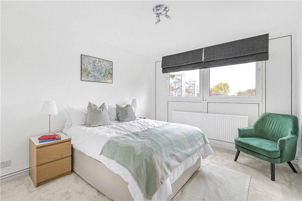 New home, 3 bed for sale in Evenwood Close, London SW15, £