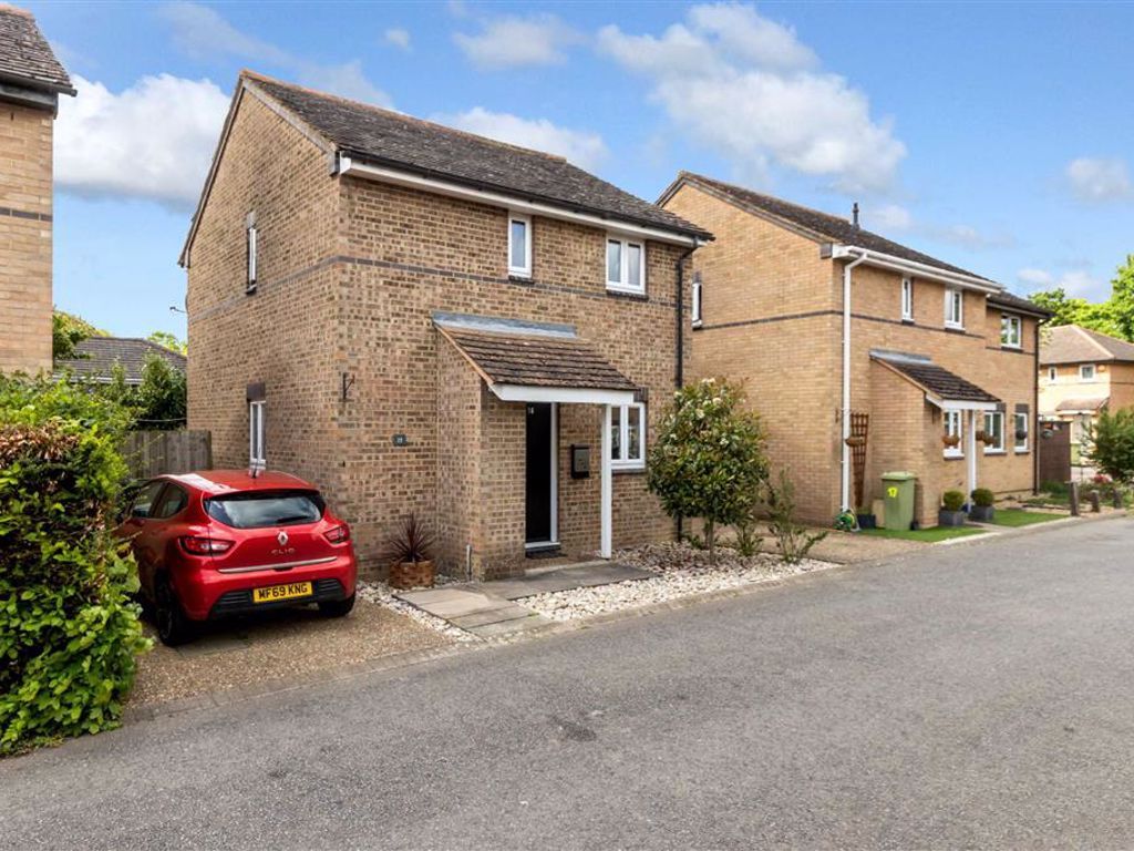 Greenhill Close, Loughton, Milton Keynes MK5
