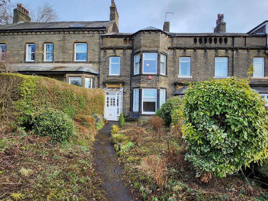 5 bed terraced house for sale in Albert Promenade, Halifax HX3 Zoopla