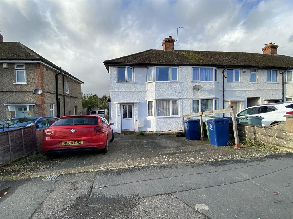 3 bed flat to rent in Marston Road, Oxford OX3 Zoopla