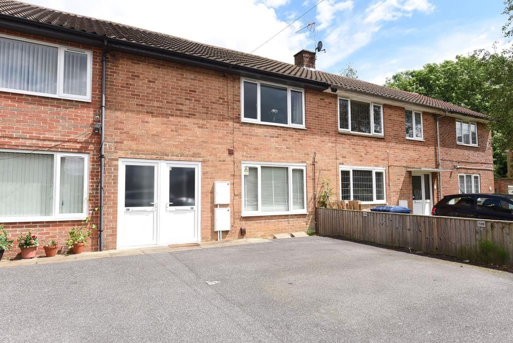 1 bed flat to rent in Nuffield Road, Headington OX3 Zoopla