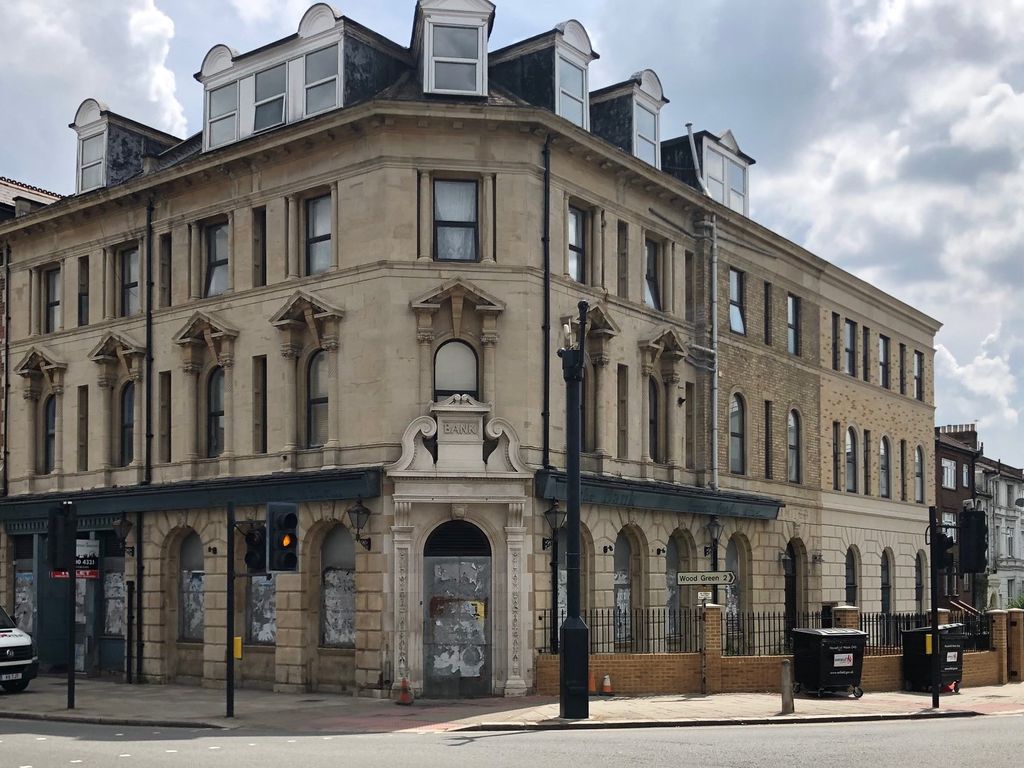 Restaurant for sale in Friern Road, London N11, £2,700,000 Zoopla