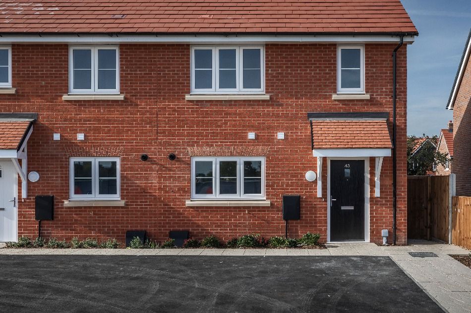 3 bed property for sale in White House Park, Buckenham Road
