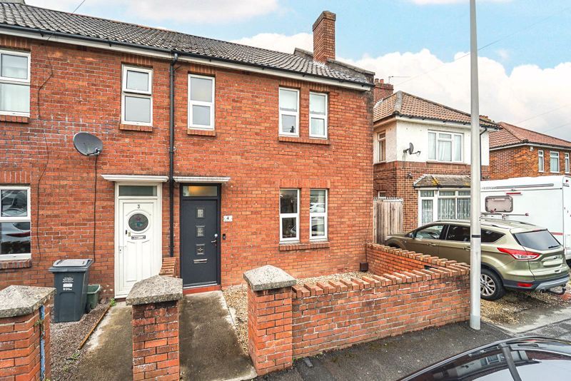 5 bed semidetached house for sale in Rectors Way, WestonSuperMare