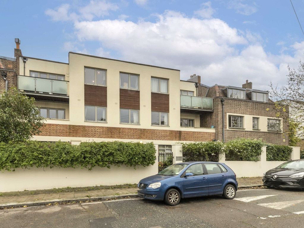 Romeyn Road London SW16  