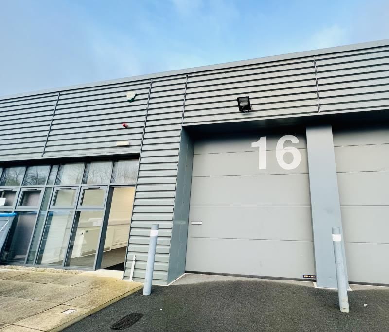 Industrial to let in 16, Enterprise Court, Hartlepool TS25 Zoopla
