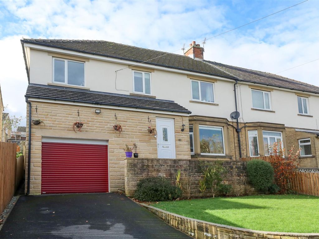 Butternab Road, Huddersfield HD4